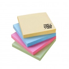 3inch x 3inch Sticky Note 50 Sheets per Pad